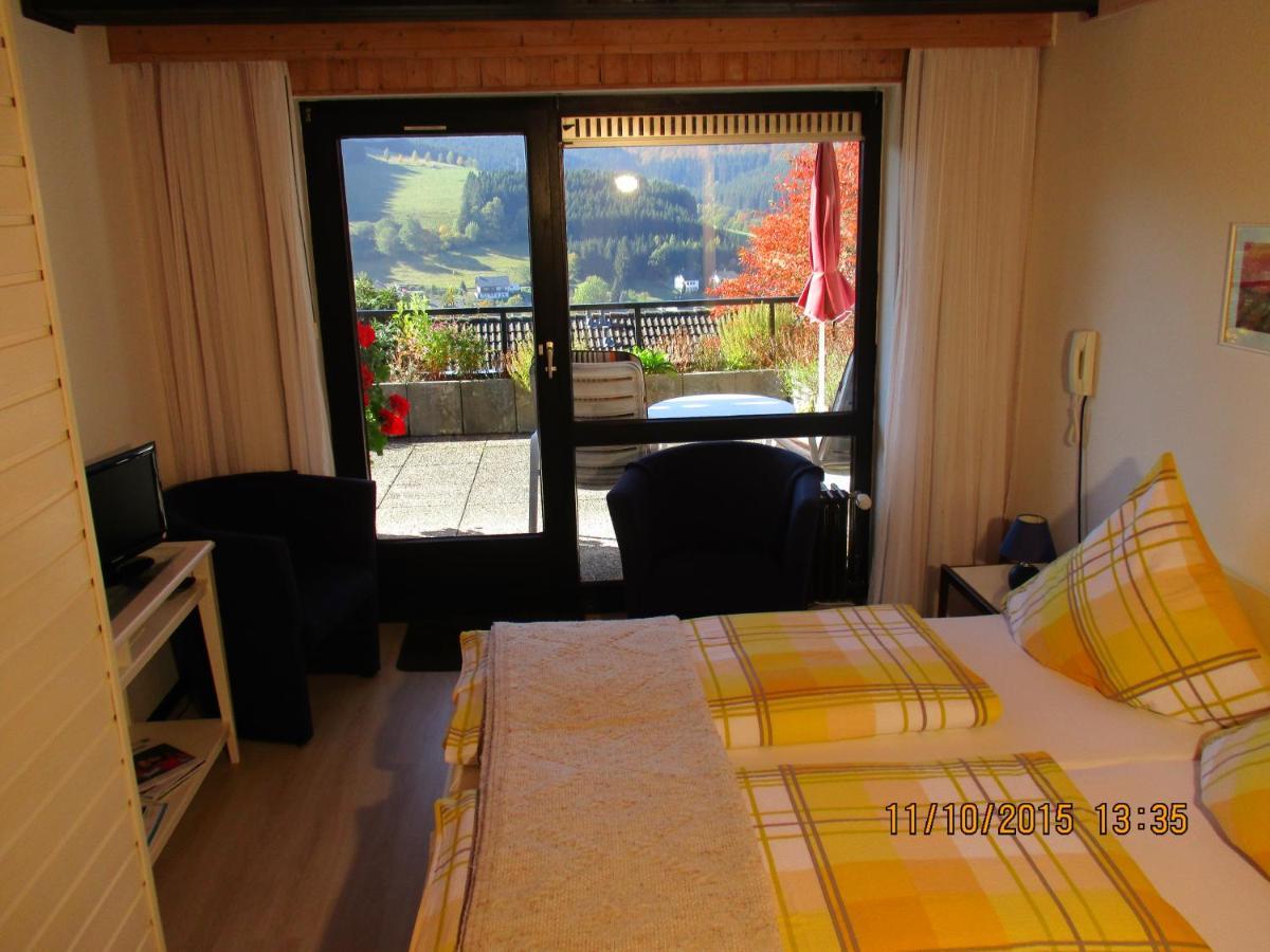 Pension Altenbeck&Ferienwohnung Winterberg Zimmer foto