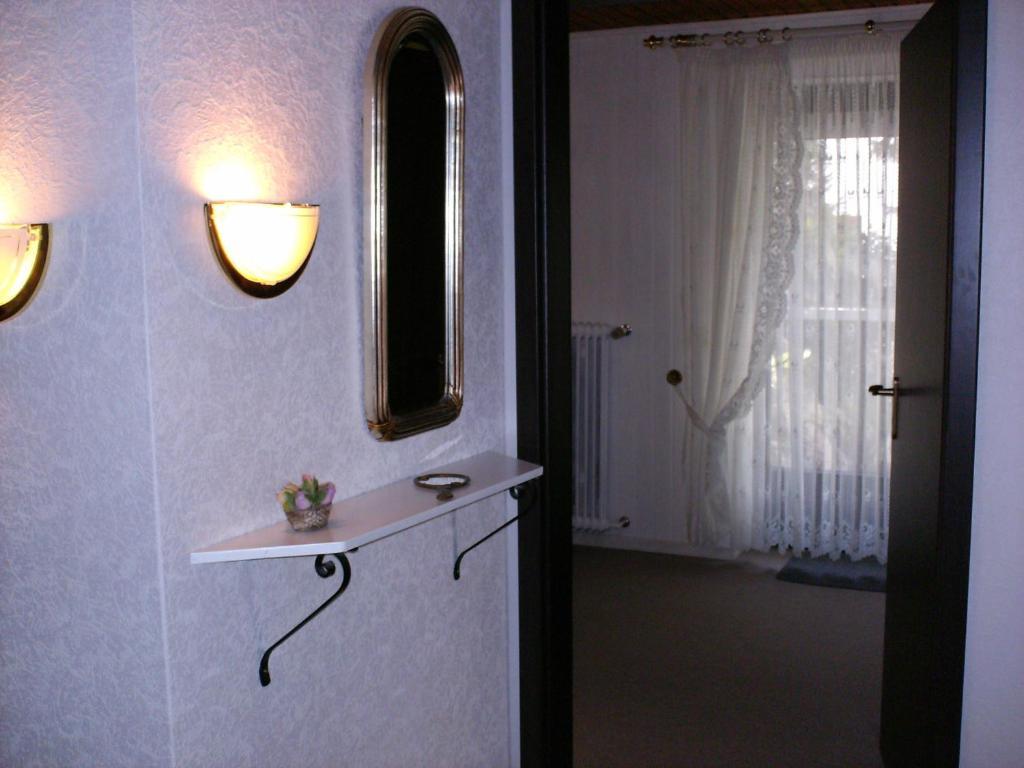 Pension Altenbeck&Ferienwohnung Winterberg Zimmer foto