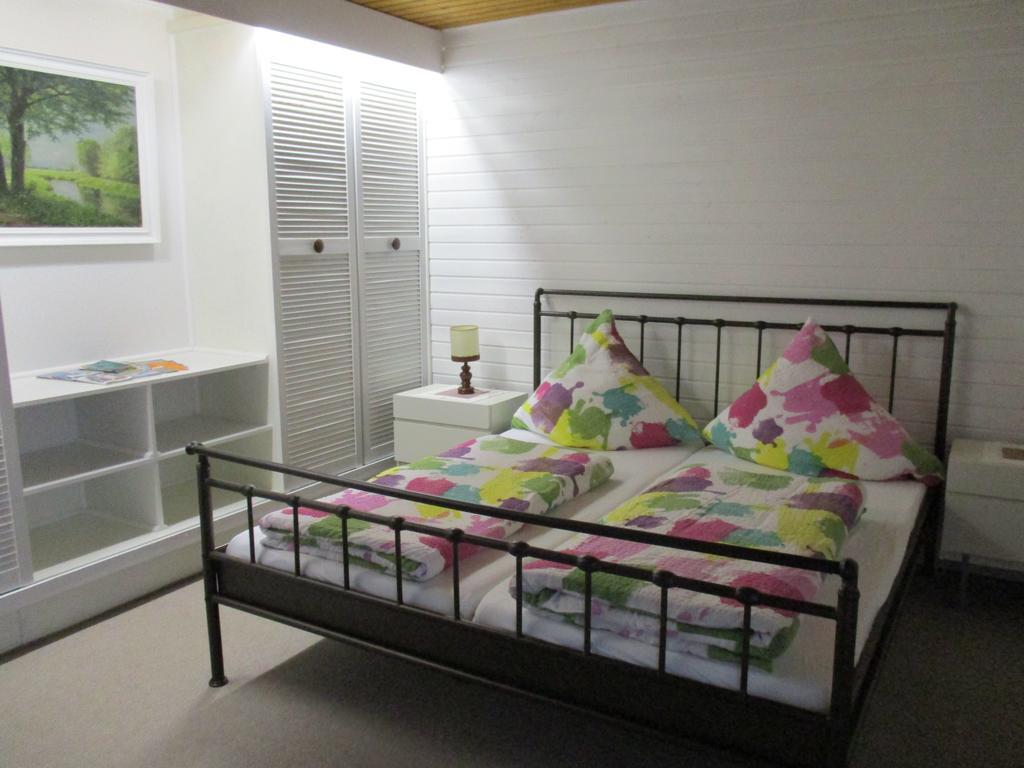 Pension Altenbeck&Ferienwohnung Winterberg Zimmer foto