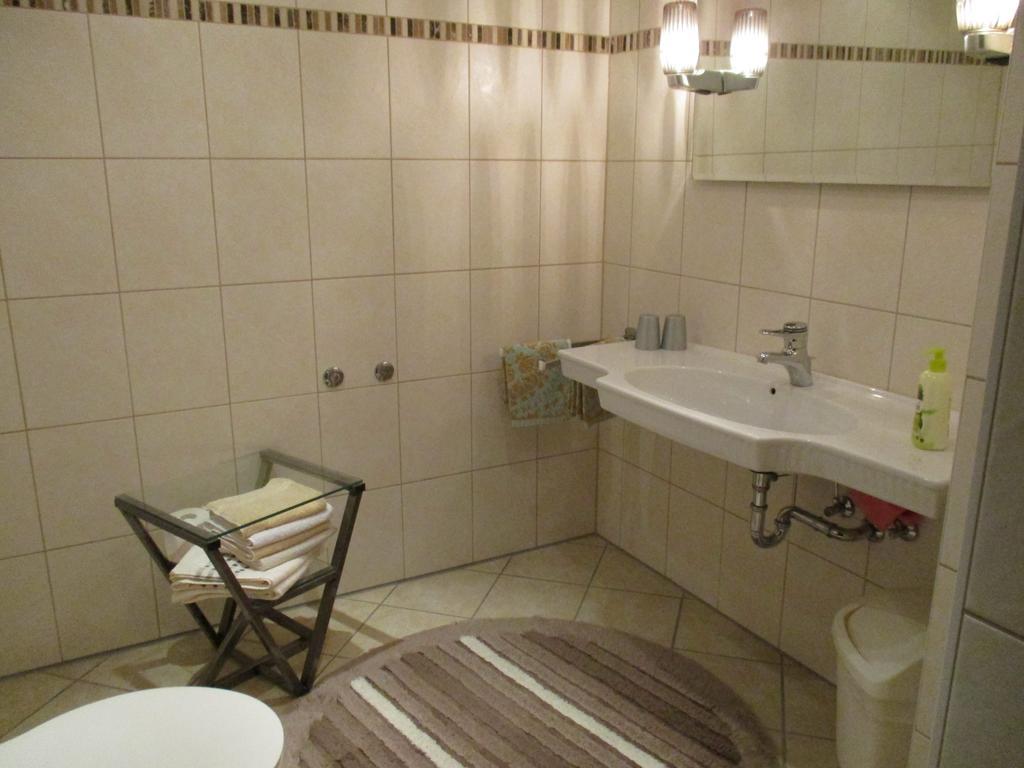 Pension Altenbeck&Ferienwohnung Winterberg Zimmer foto