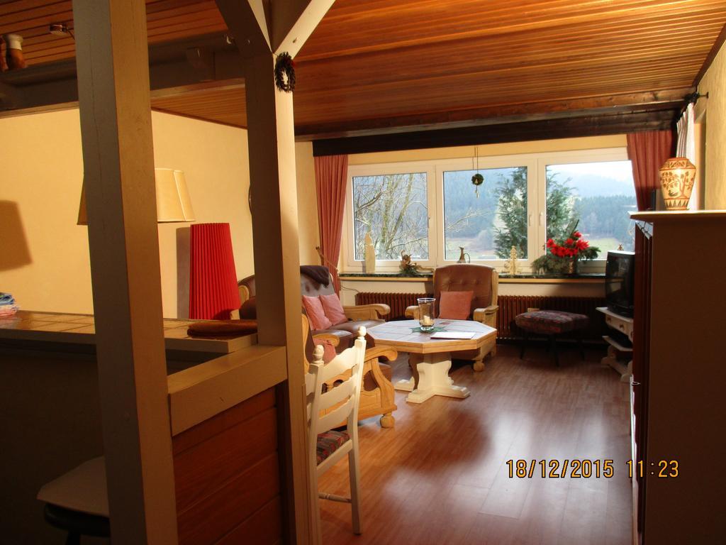 Pension Altenbeck&Ferienwohnung Winterberg Zimmer foto