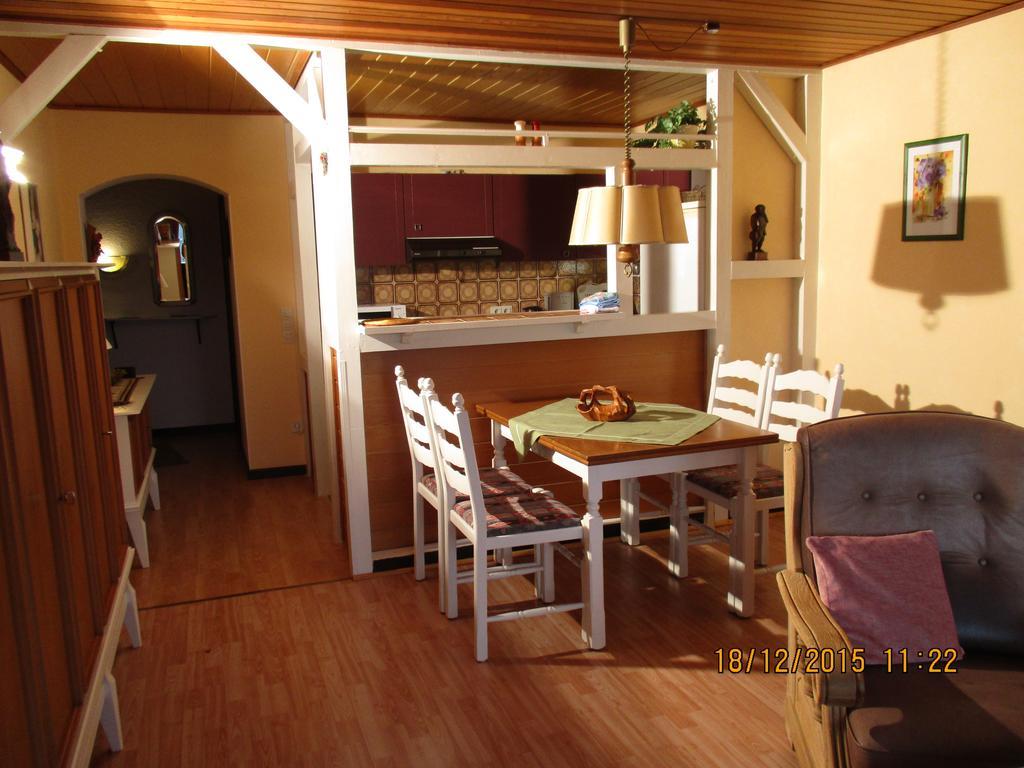 Pension Altenbeck&Ferienwohnung Winterberg Zimmer foto