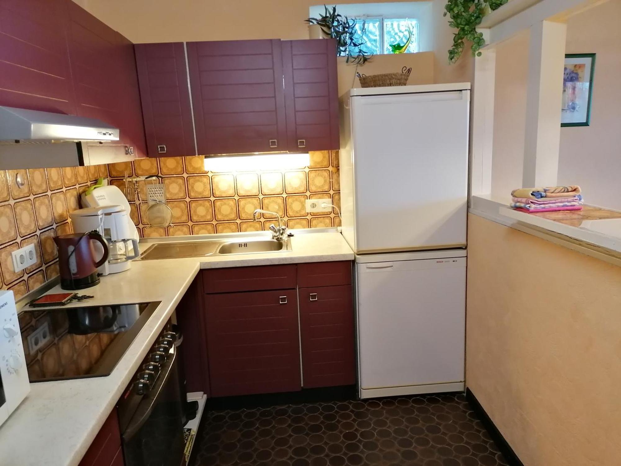 Pension Altenbeck&Ferienwohnung Winterberg Zimmer foto