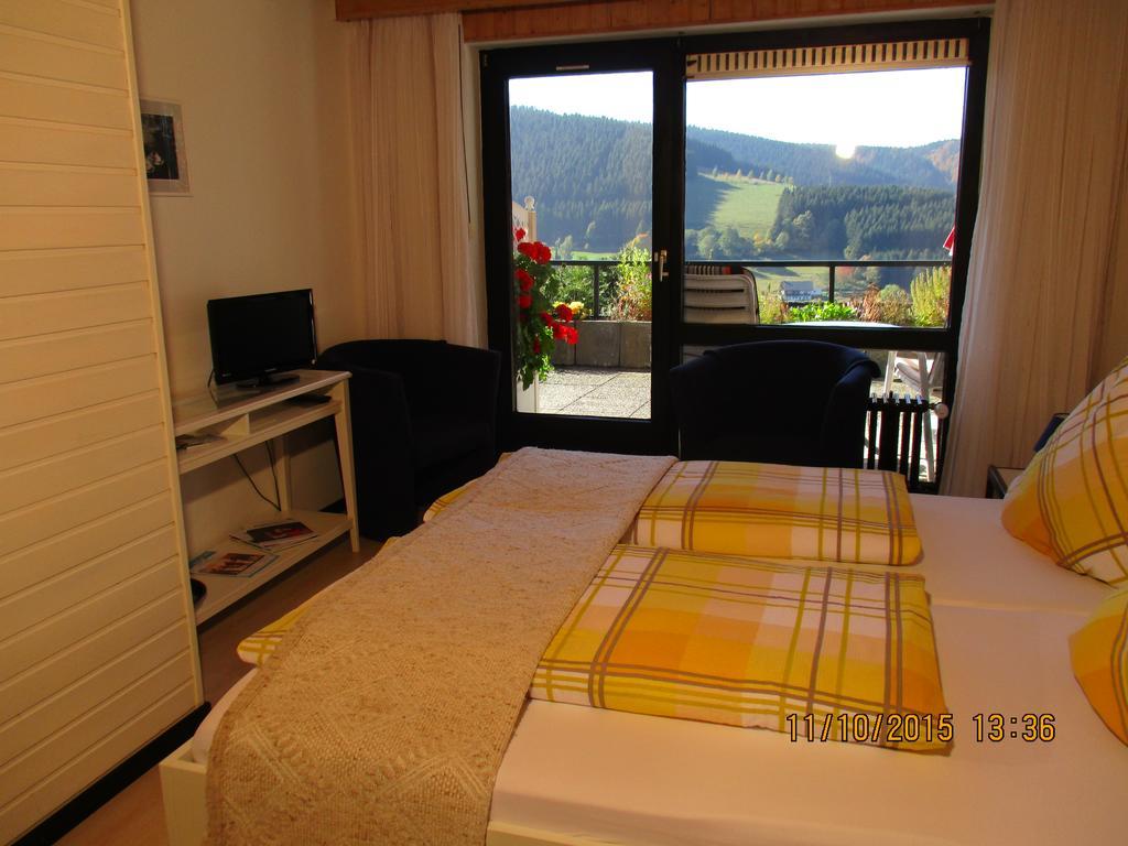 Pension Altenbeck&Ferienwohnung Winterberg Zimmer foto