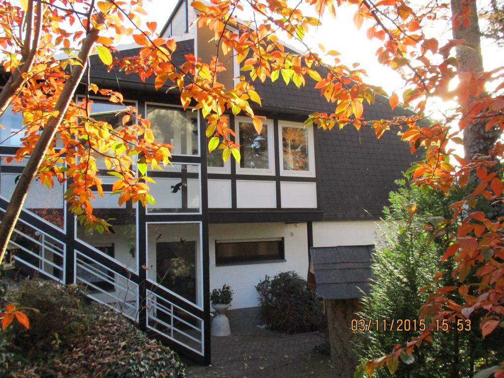 Pension Altenbeck&Ferienwohnung Winterberg Zimmer foto